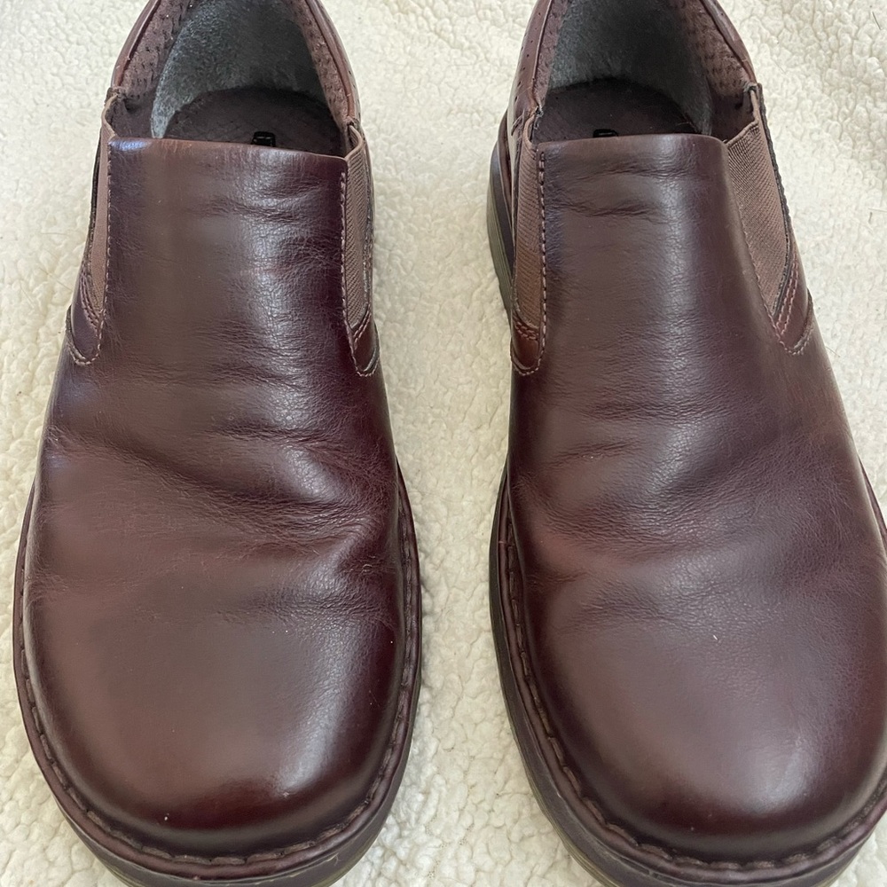 Dr Marten’s Slip Loafer size 11